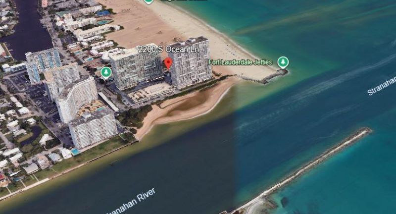 2200 S Ocean Lane, Unit 205, Fort Lauderdale, FL 33316 Photo