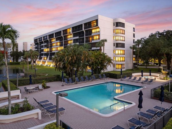 6420 Boca Del Mar Drive, Unit 601, Boca Raton, FL 33433