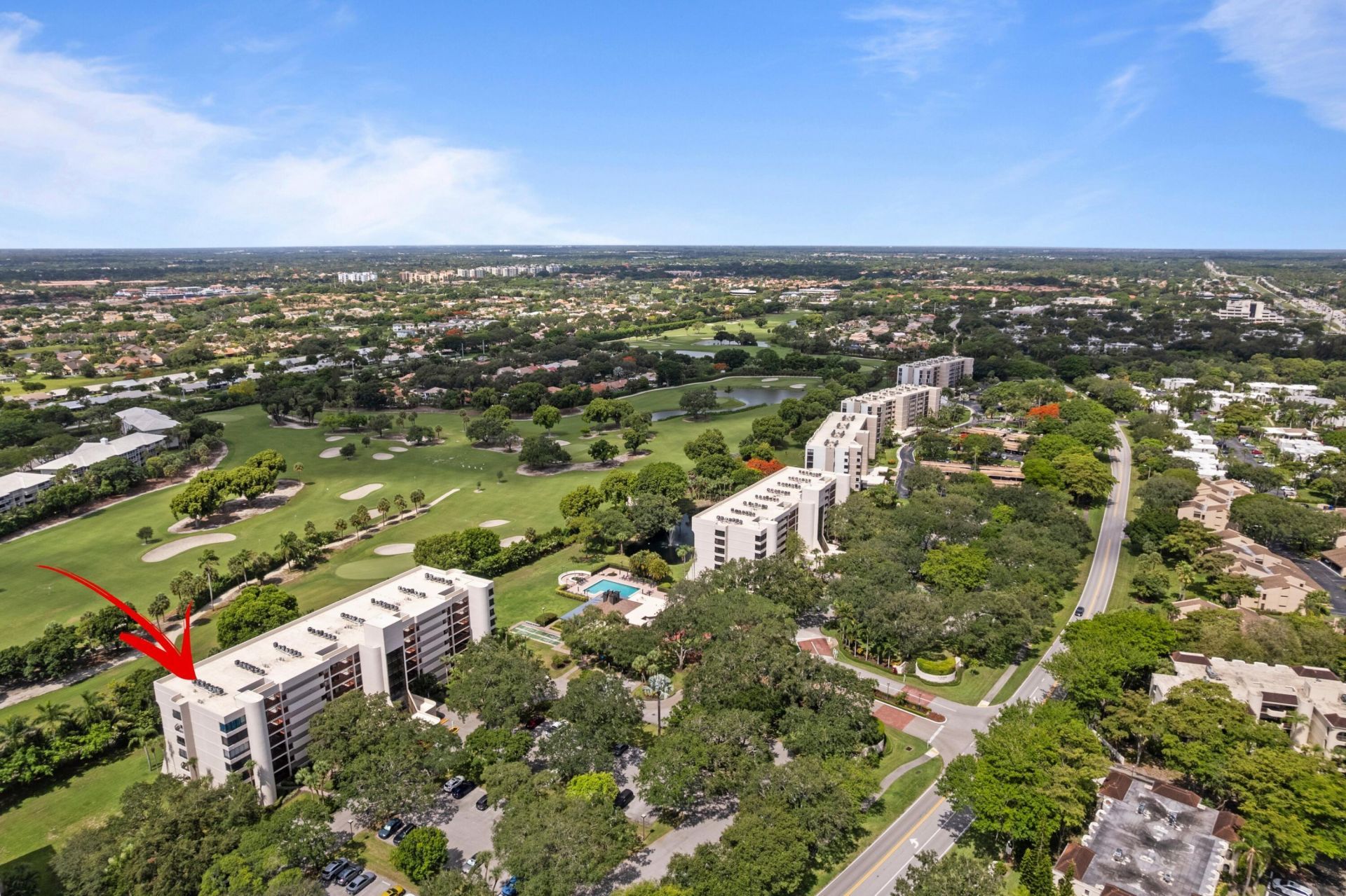 6420 Boca Del Mar Drive, Unit 601, Boca Raton, FL 33433 Photo
