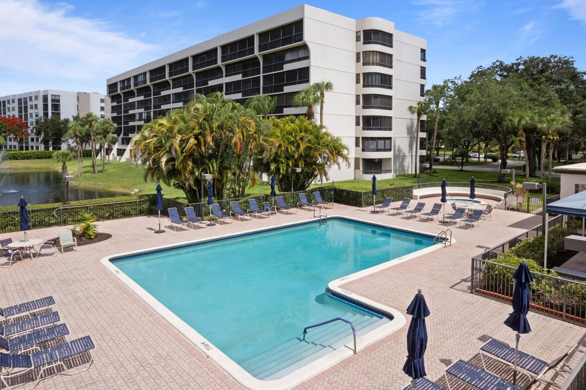 6420 Boca Del Mar Drive, Unit 601, Boca Raton, FL 33433 Photo