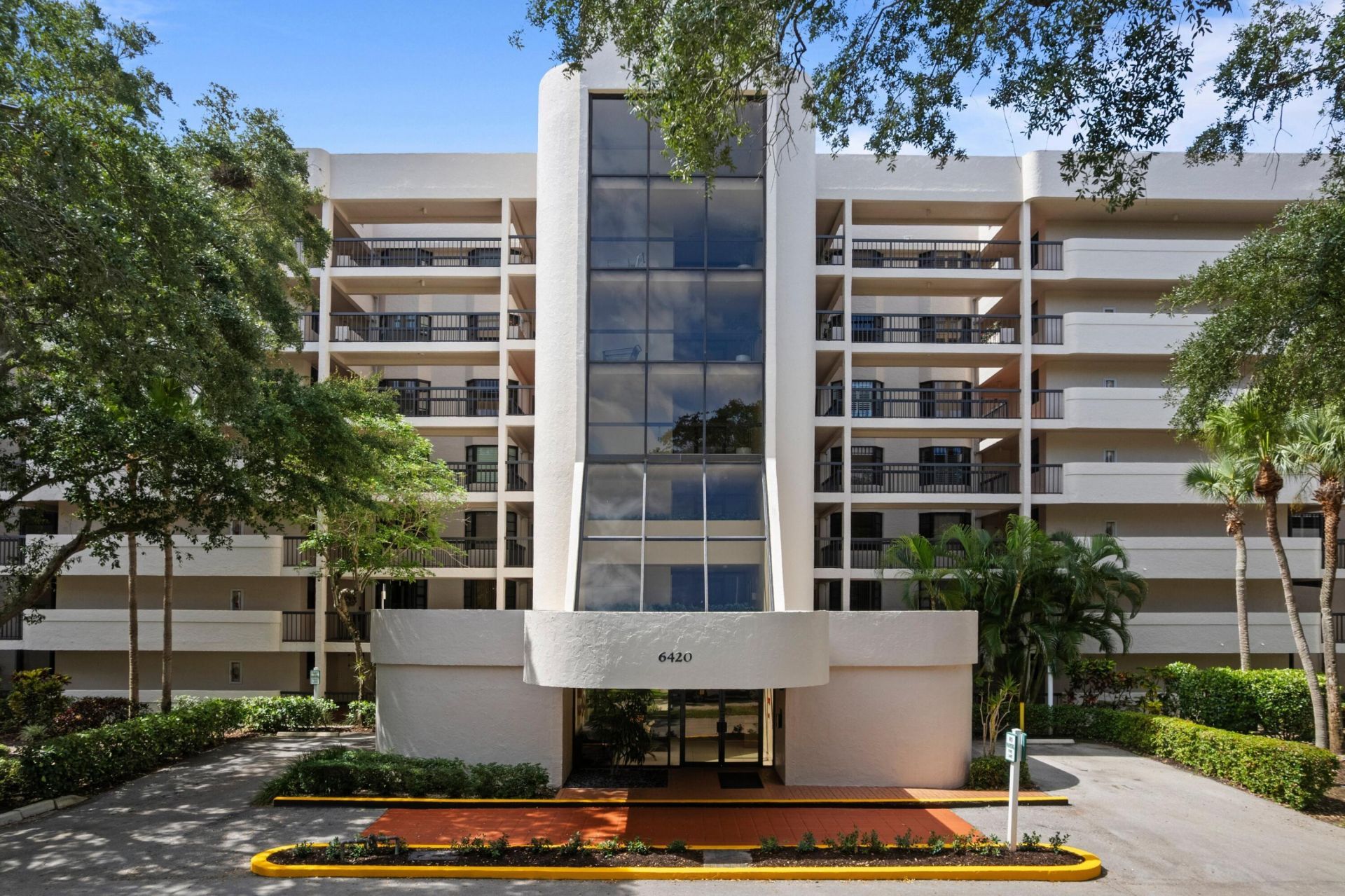 6420 Boca Del Mar Drive, Unit 601, Boca Raton, FL 33433 Photo