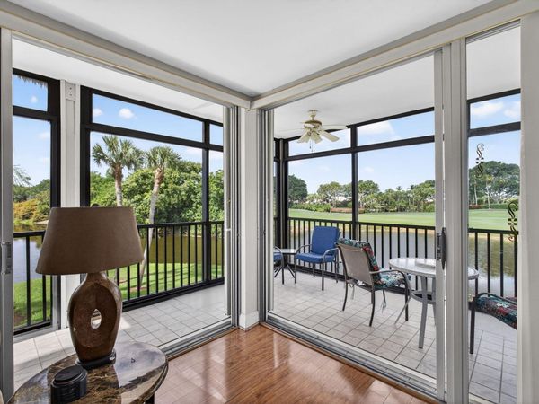 11811 Avenue Of The Pga, Unit 7-2a, Palm Beach Gardens, FL 33418