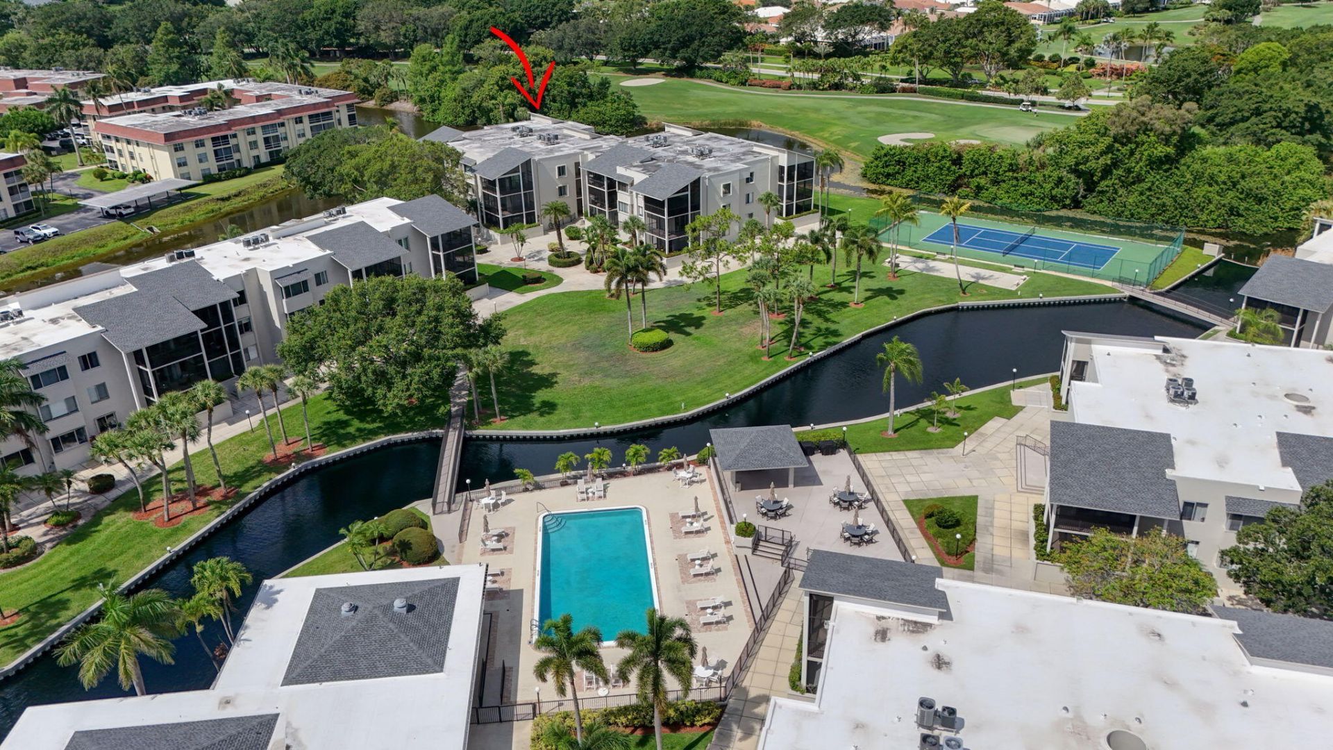 11811 Avenue Of The Pga, Unit 7-2a, Palm Beach Gardens, FL 33418 Photo