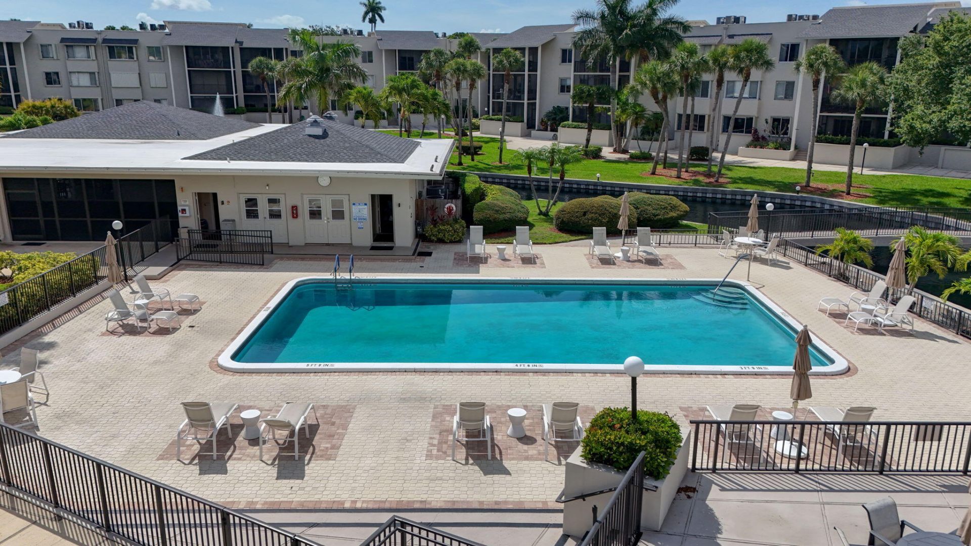 11811 Avenue Of The Pga, Unit 7-2a, Palm Beach Gardens, FL 33418 Photo