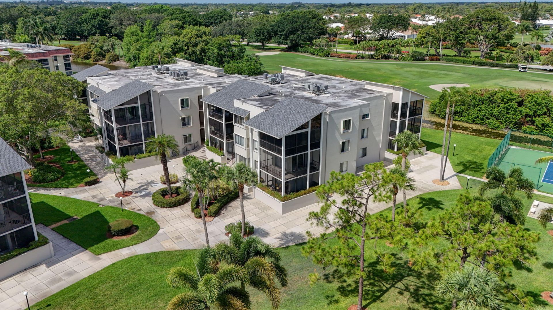 11811 Avenue Of The Pga, Unit 7-2a, Palm Beach Gardens, FL 33418 Photo