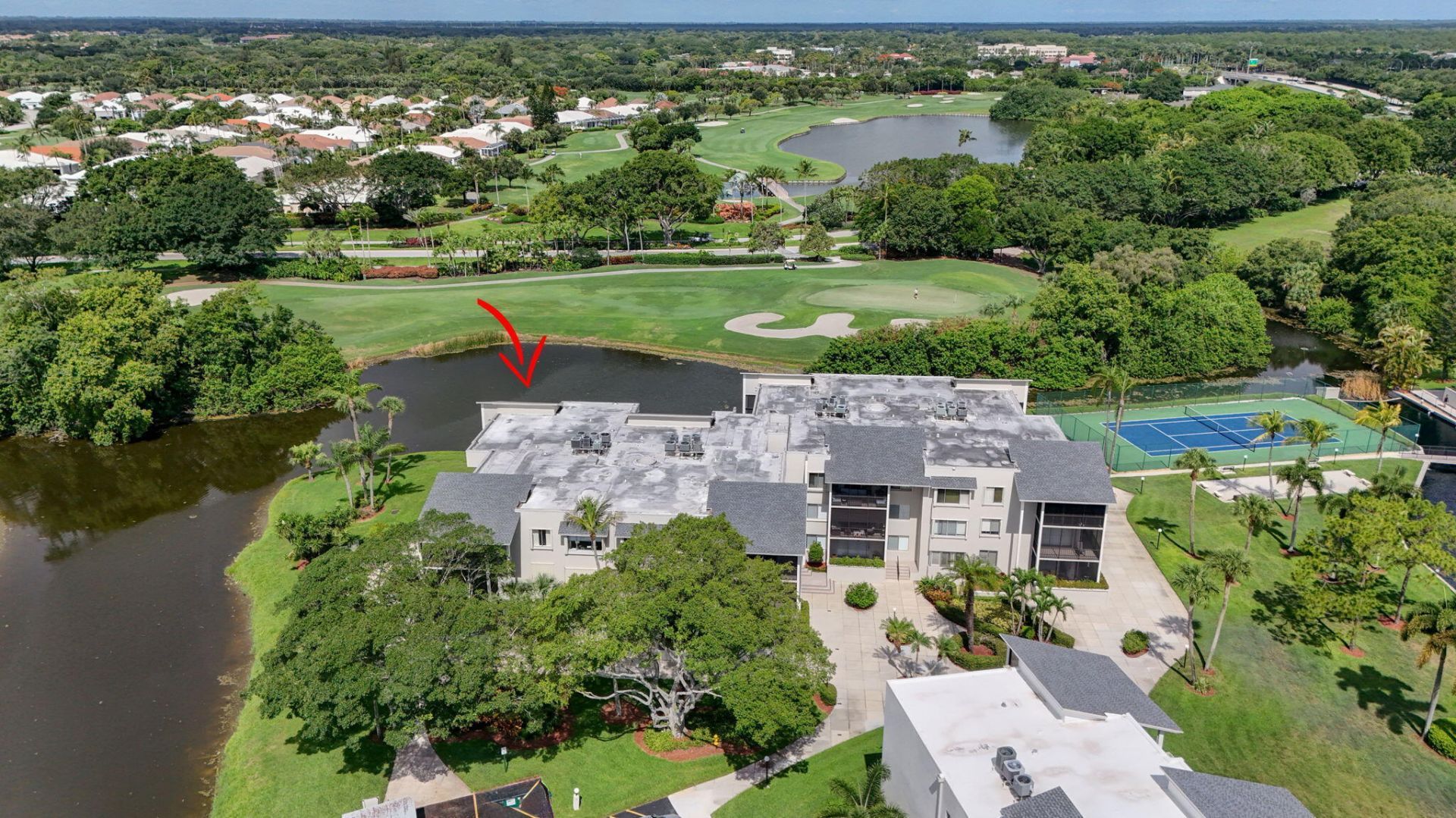 11811 Avenue Of The Pga, Unit 7-2a, Palm Beach Gardens, FL 33418 Photo