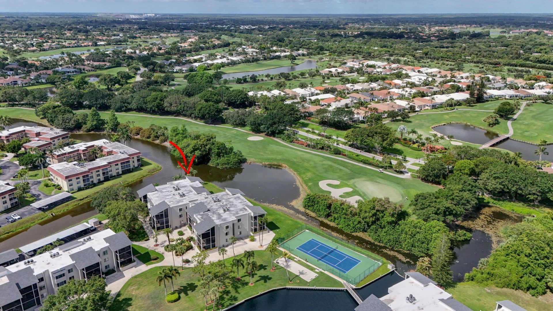 11811 Avenue Of The Pga, Unit 7-2a, Palm Beach Gardens, FL 33418 Photo