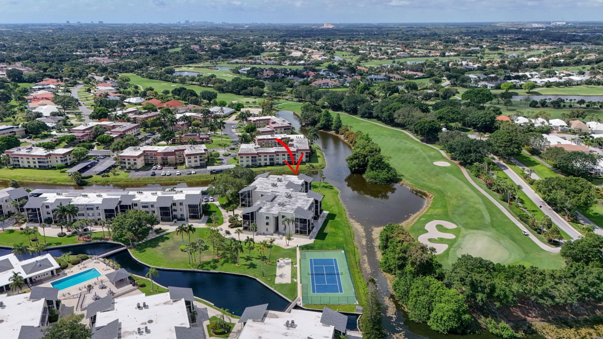 11811 Avenue Of The Pga, Unit 7-2a, Palm Beach Gardens, FL 33418 Photo