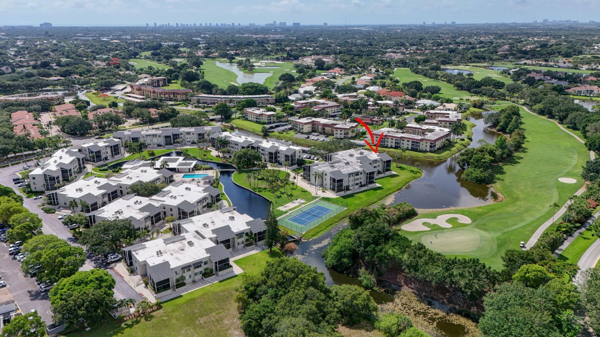 11811 Avenue Of The Pga, Unit 7-2a, Palm Beach Gardens, FL 33418 Photo