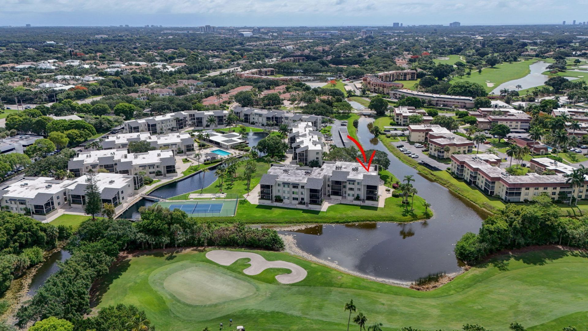 11811 Avenue Of The Pga, Unit 7-2a, Palm Beach Gardens, FL 33418 Photo