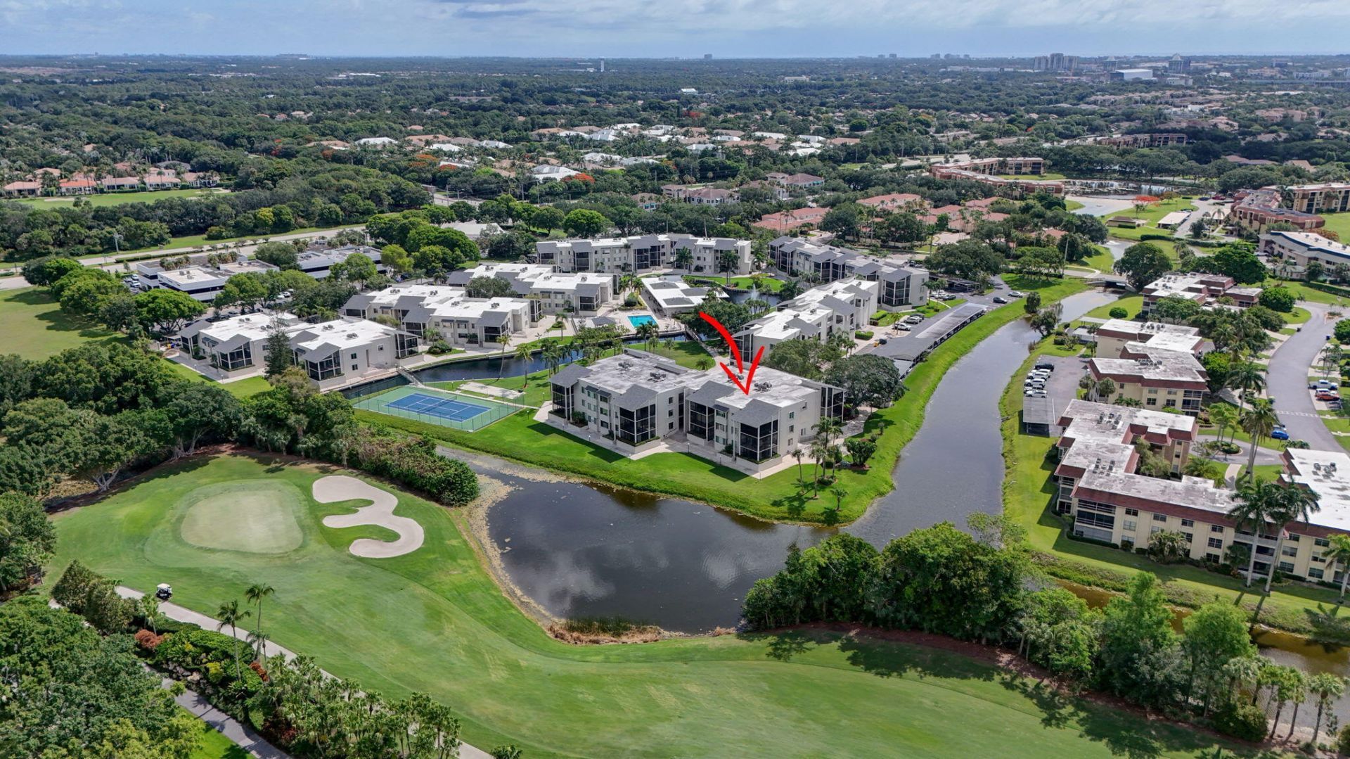 11811 Avenue Of The Pga, Unit 7-2a, Palm Beach Gardens, FL 33418 Photo