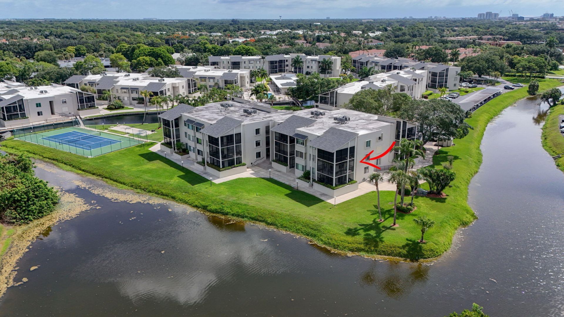 11811 Avenue Of The Pga, Unit 7-2a, Palm Beach Gardens, FL 33418 Photo