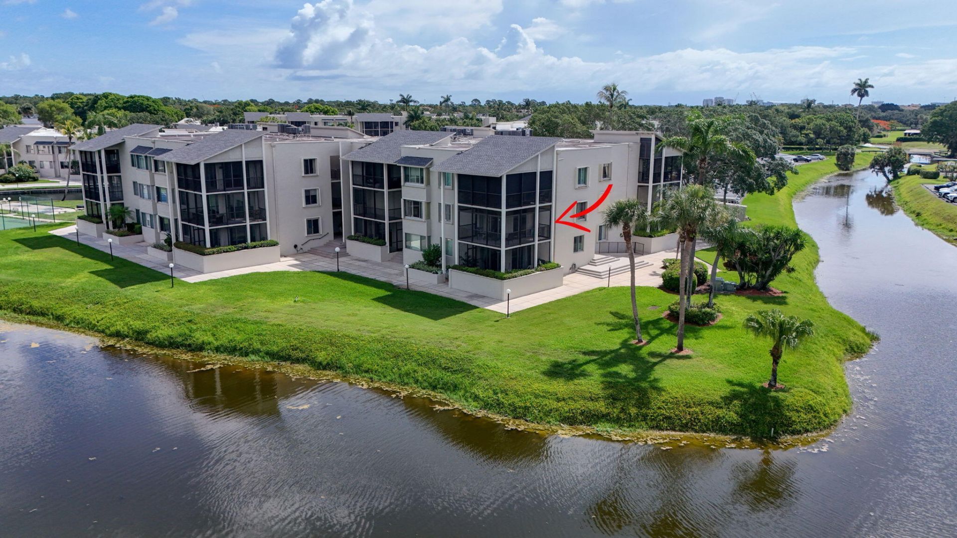 11811 Avenue Of The Pga, Unit 7-2a, Palm Beach Gardens, FL 33418 Photo