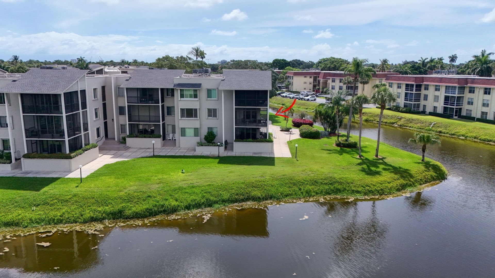 11811 Avenue Of The Pga, Unit 7-2a, Palm Beach Gardens, FL 33418 Photo