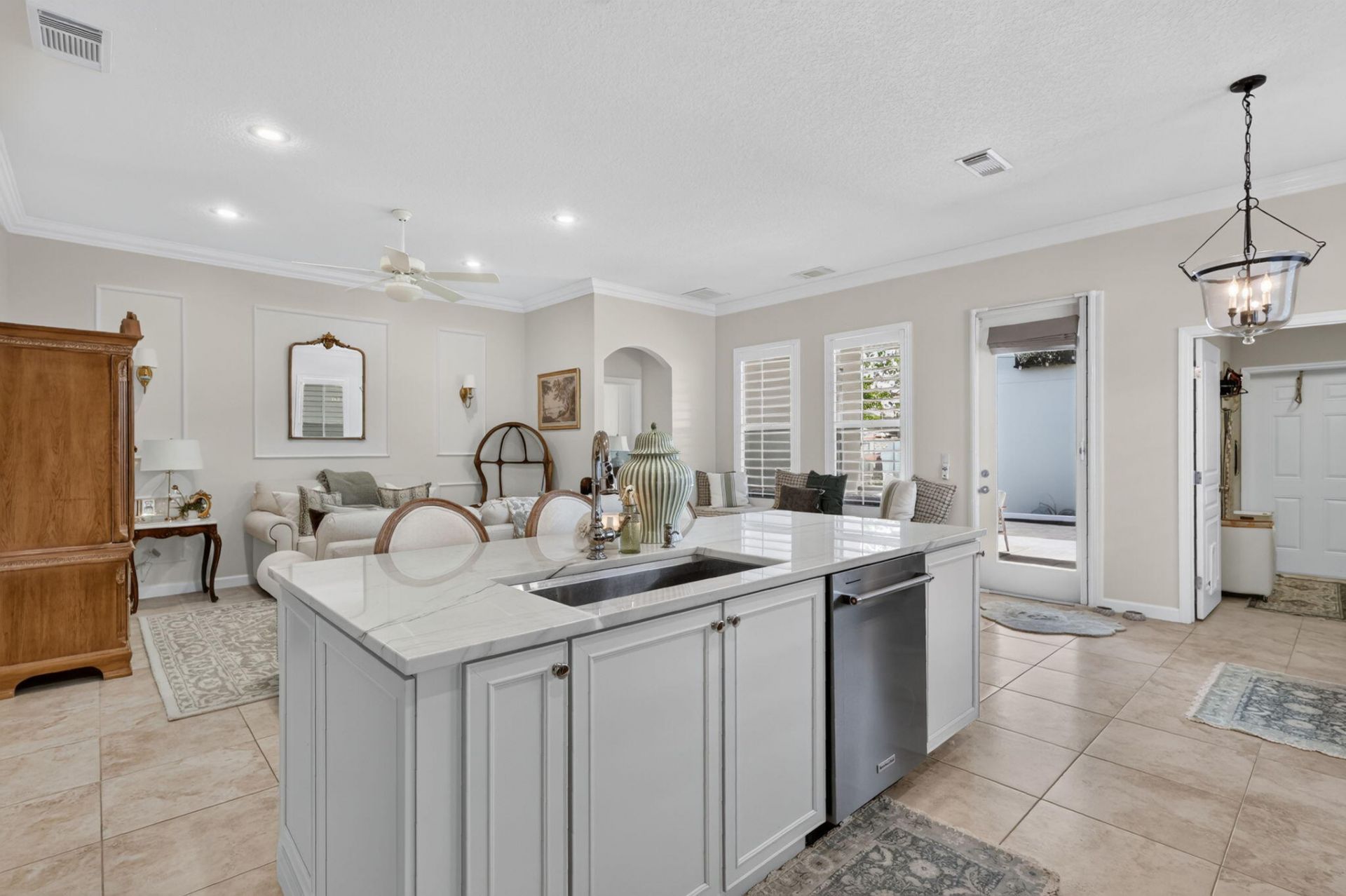 10542 SW Westlawn Boulevard, Port Saint Lucie, FL 34987 Photo
