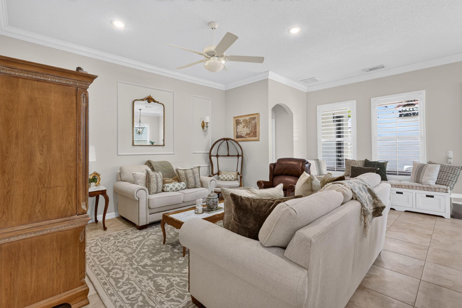 10542 SW Westlawn Boulevard, Port Saint Lucie, FL 34987 Photo