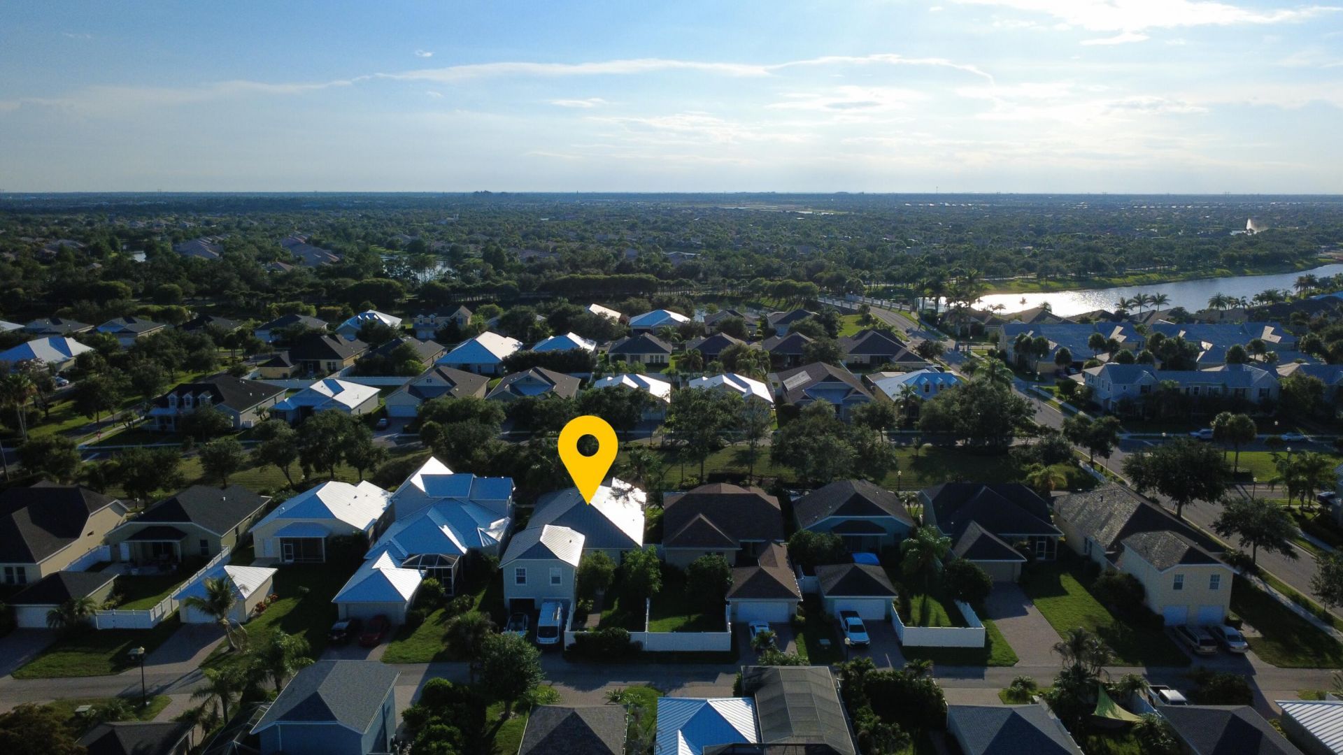 10542 SW Westlawn Boulevard, Port Saint Lucie, FL 34987 Photo