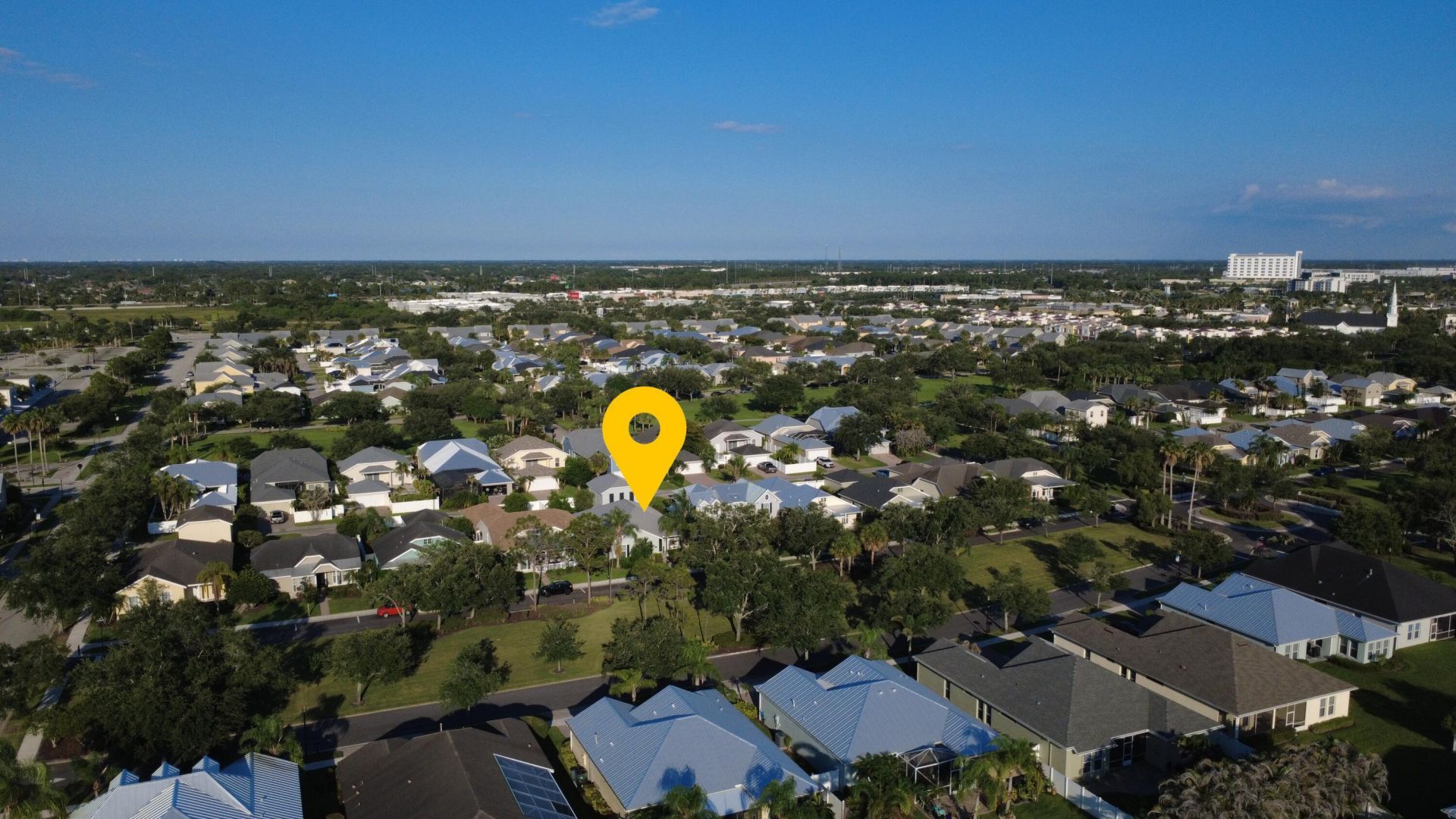 10542 SW Westlawn Boulevard, Port Saint Lucie, FL 34987 Photo