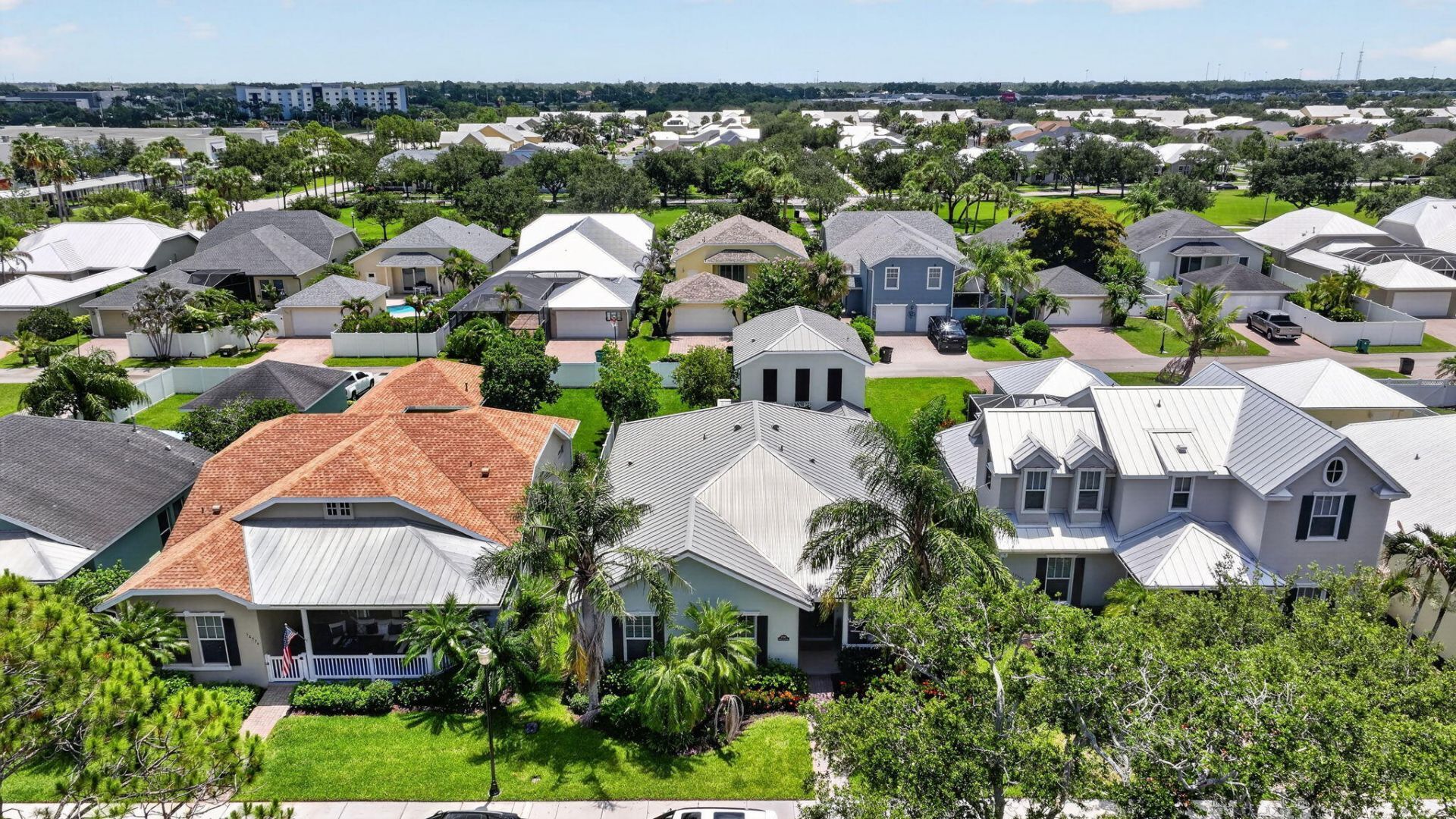 10542 SW Westlawn Boulevard, Port Saint Lucie, FL 34987 Photo