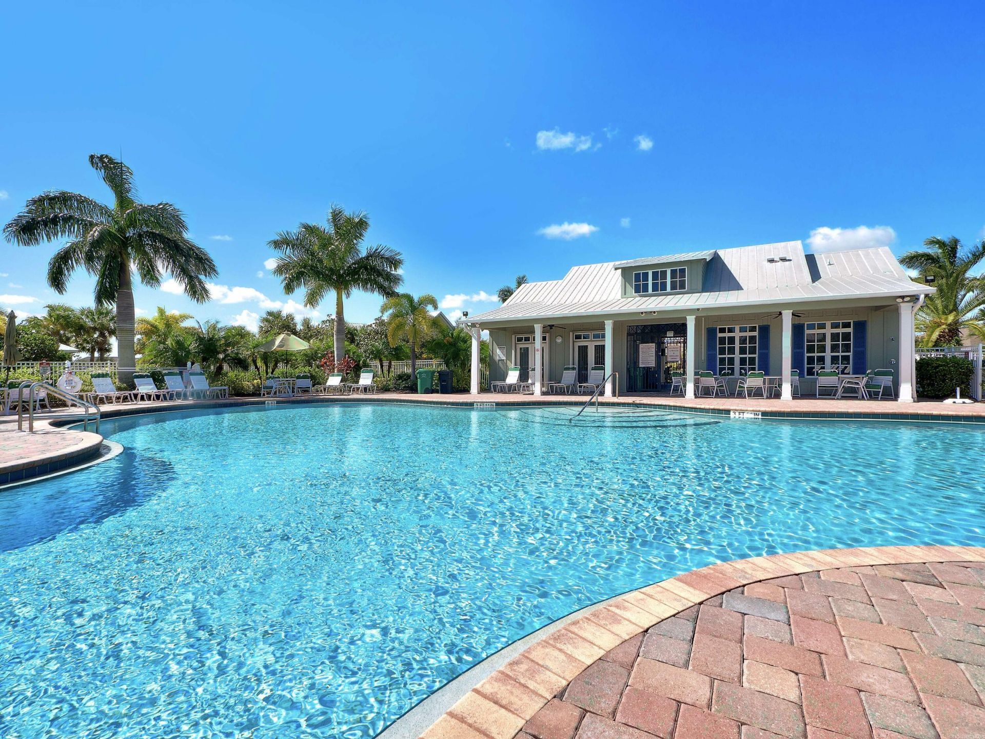 10542 SW Westlawn Boulevard, Port Saint Lucie, FL 34987 Photo