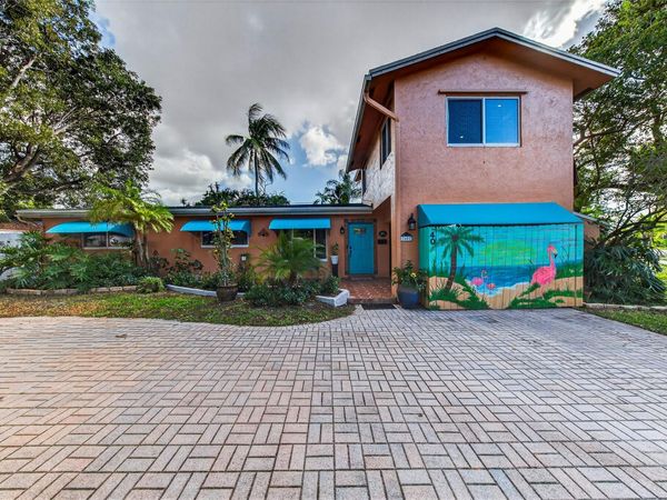 40 SW 9th Court, Pompano Beach, FL 33060