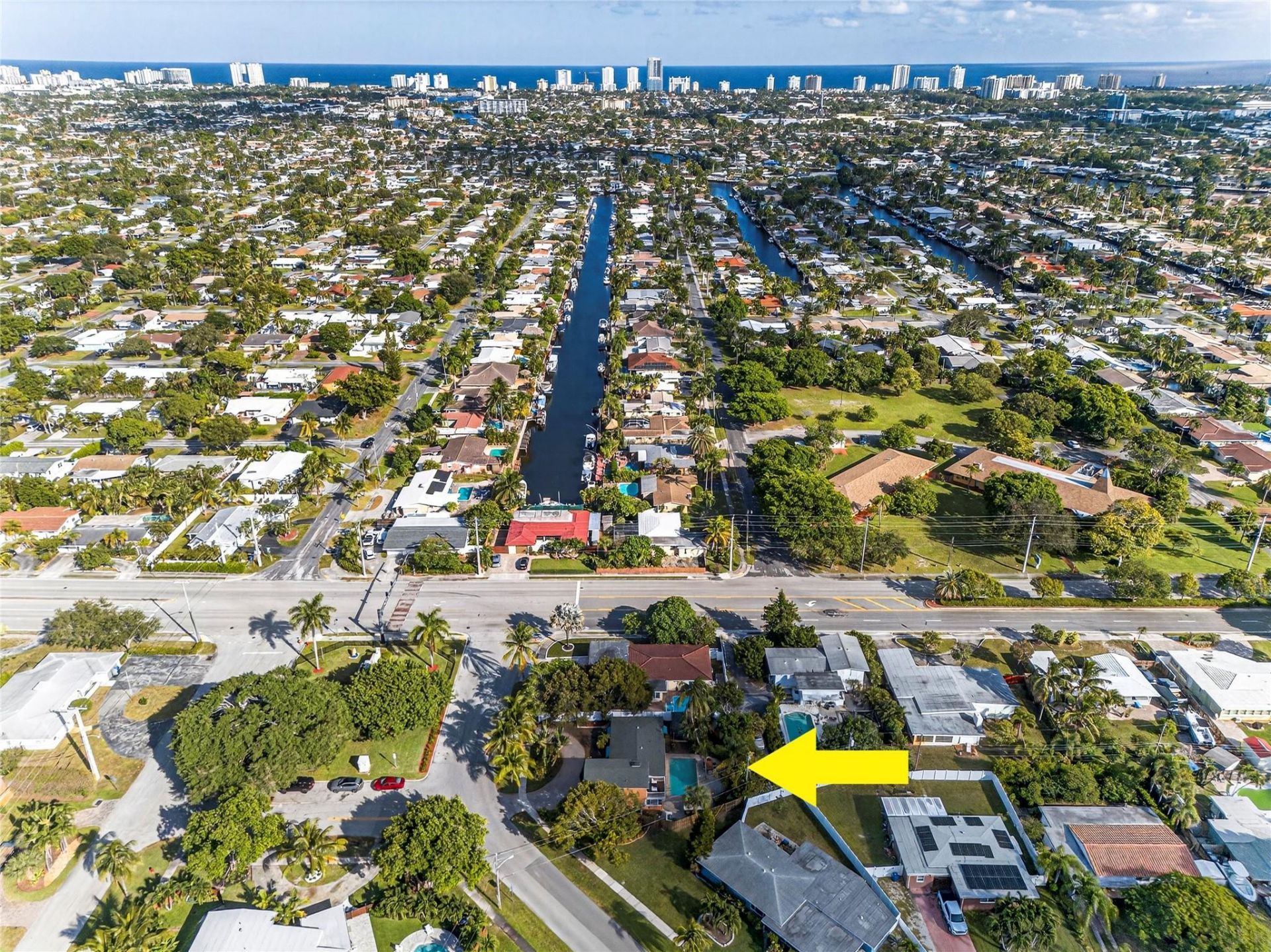 40 SW 9th Court, Pompano Beach, FL 33060 Photo