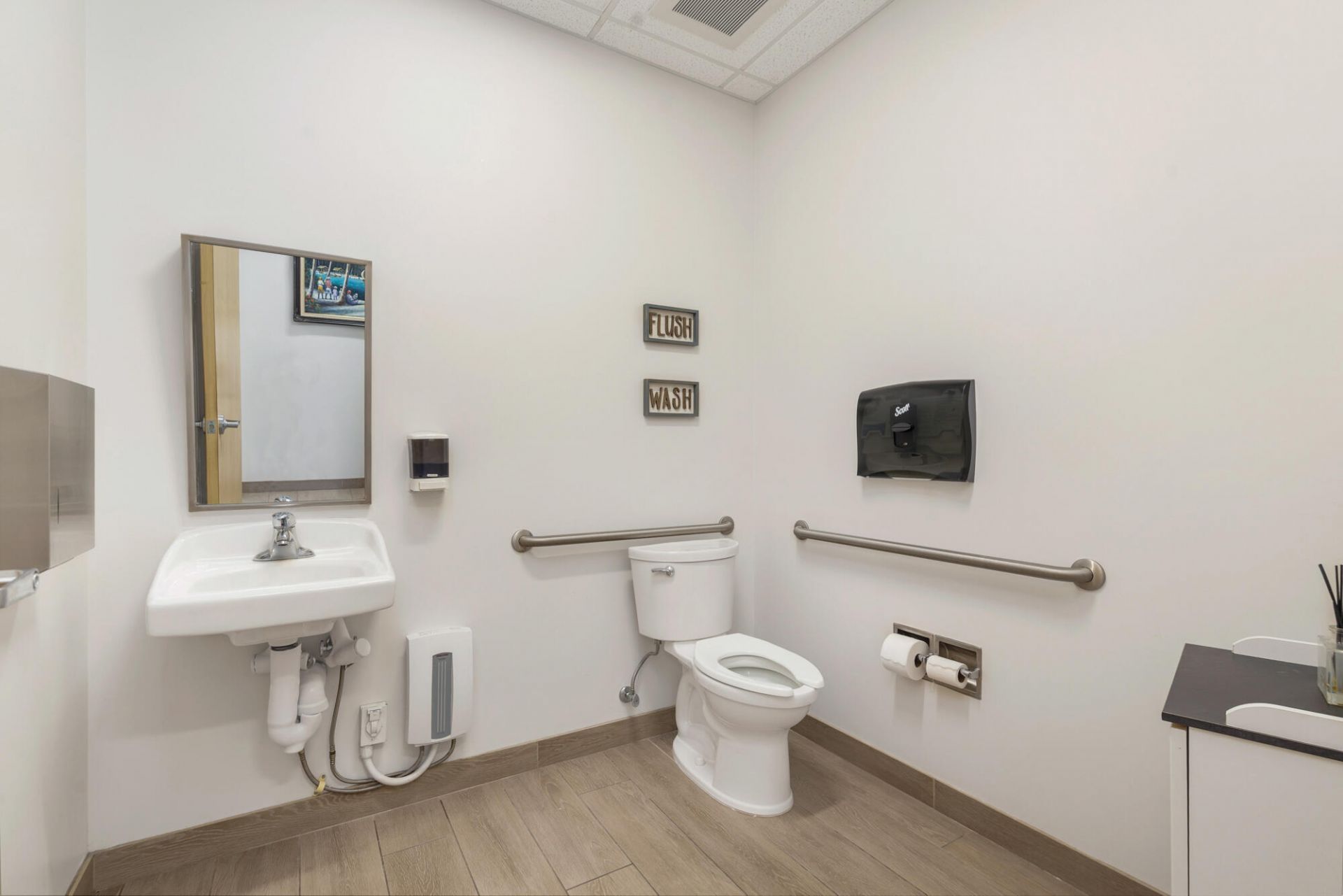 6500 S Dixie Highway, Unit A, West Palm Beach, FL 33405 Photo