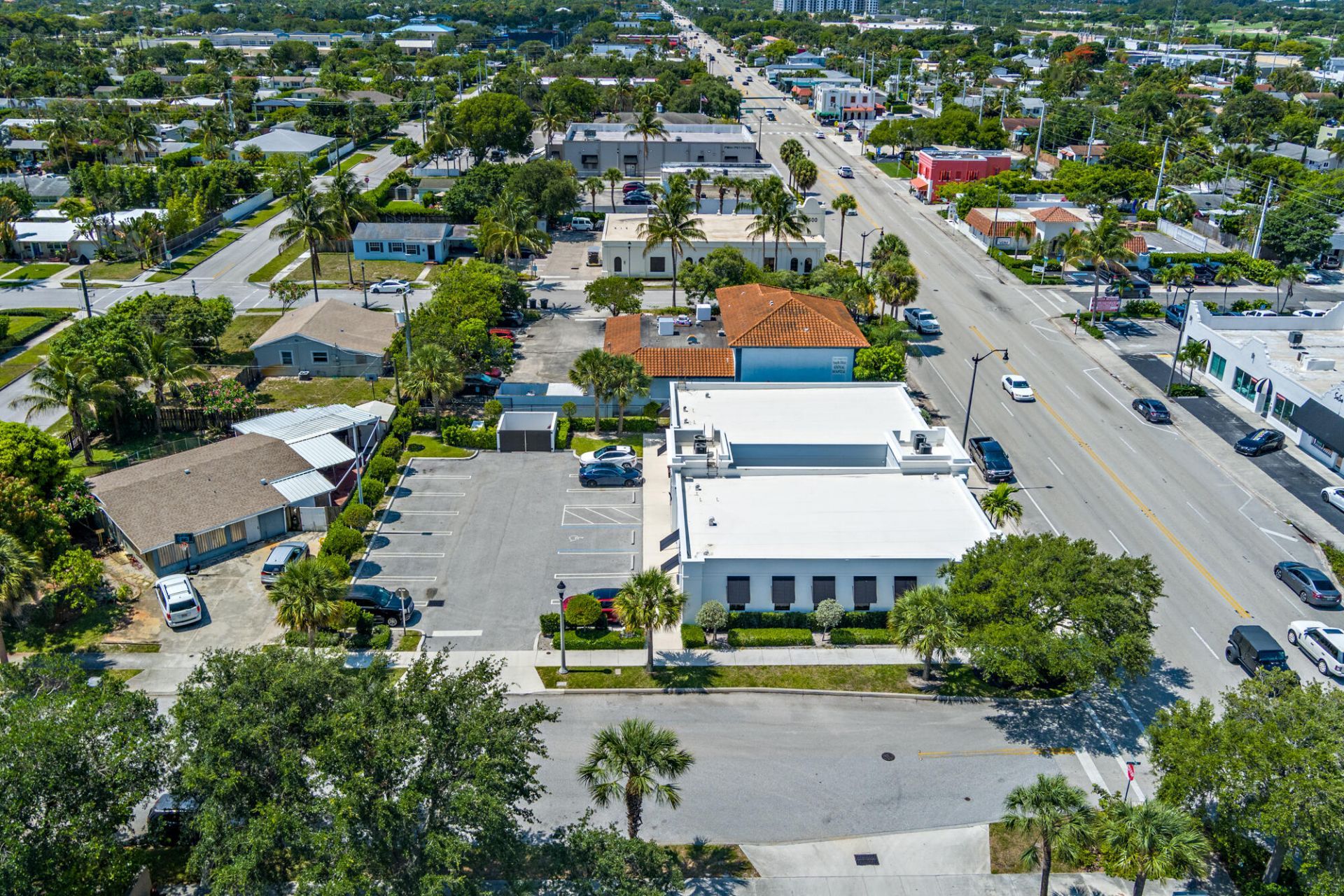 6500 S Dixie Highway, Unit A, West Palm Beach, FL 33405 Photo