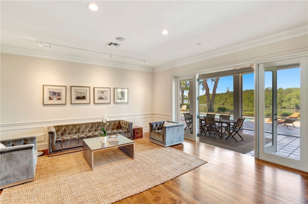 140 Waterway Lane, Vero Beach, FL 32963 Photo