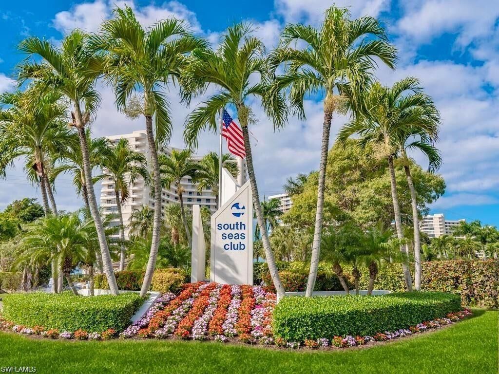 320 Seaview Ct , Unit 608, Marco Island, FL 34145 Photo