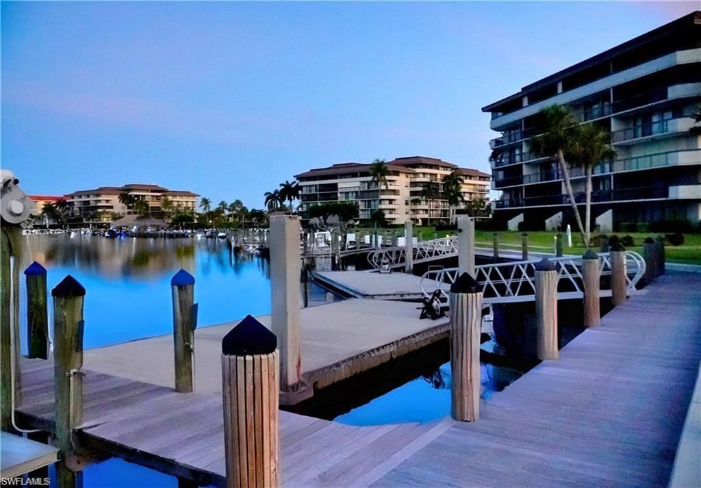 320 Seaview Ct , Unit 608, Marco Island, FL 34145 Photo
