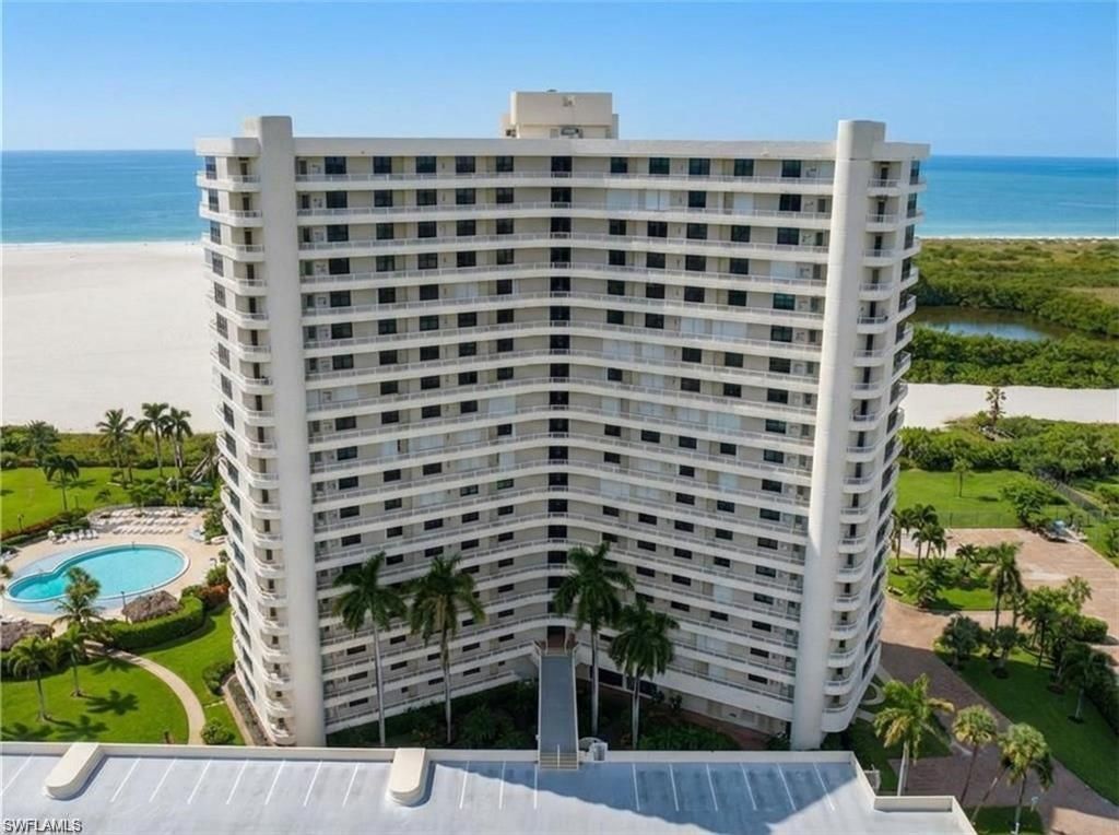 320 Seaview Ct , Unit 608, Marco Island, FL 34145 Photo