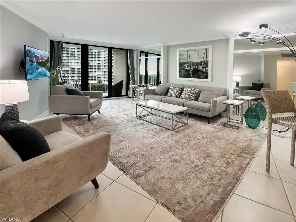320 Seaview Ct , Unit 608, Marco Island, FL 34145 Photo