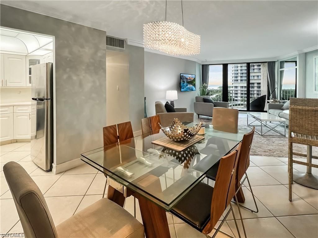 320 Seaview Ct , Unit 608, Marco Island, FL 34145 Photo