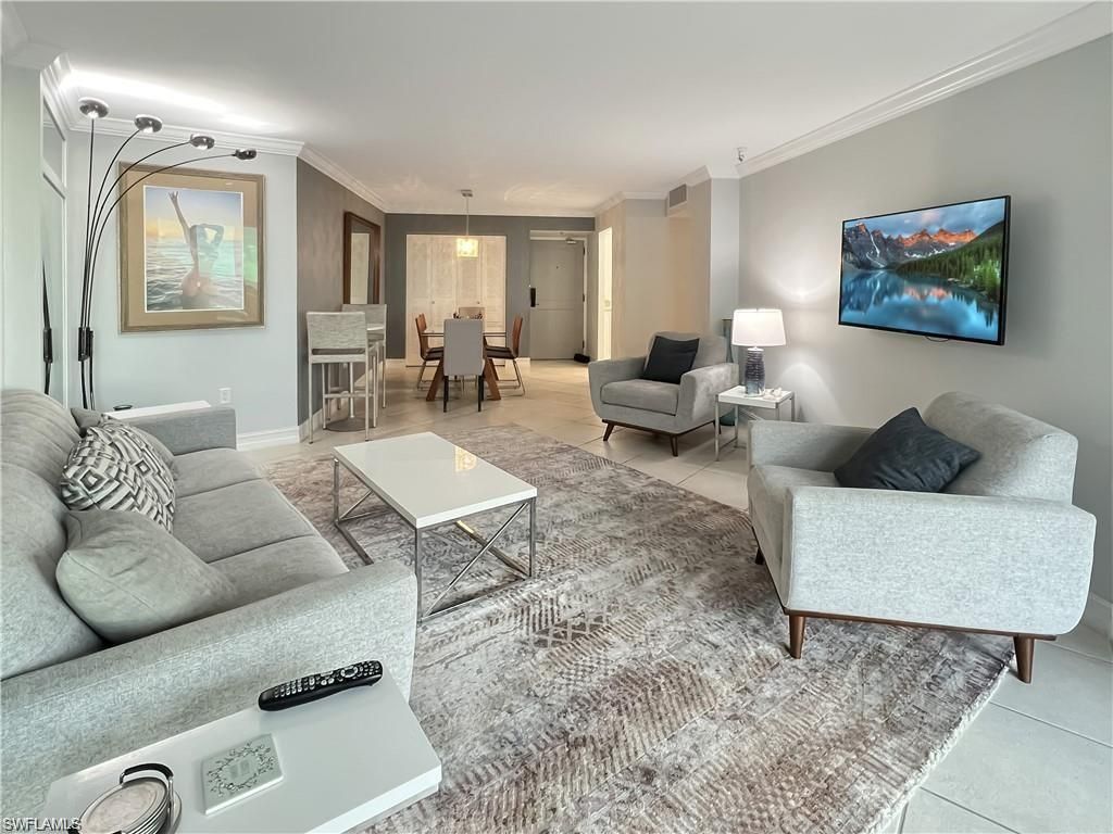 320 Seaview Ct , Unit 608, Marco Island, FL 34145 Photo