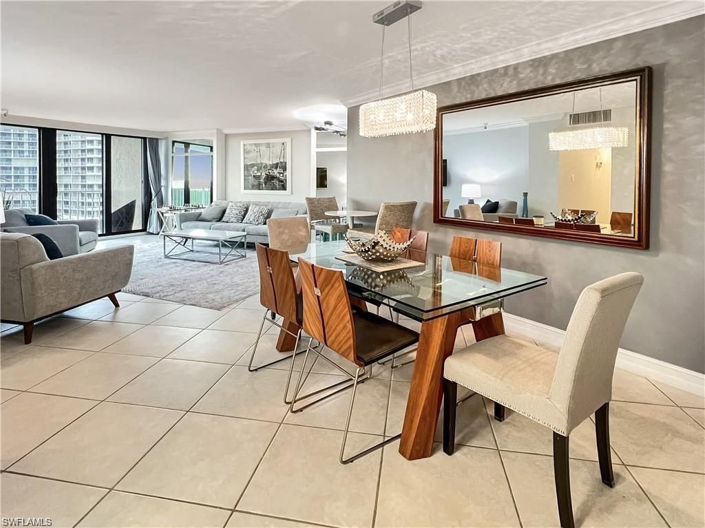 320 Seaview Ct , Unit 608, Marco Island, FL 34145 Photo