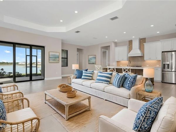 3993 Perseus ST , NAPLES, FL 34120