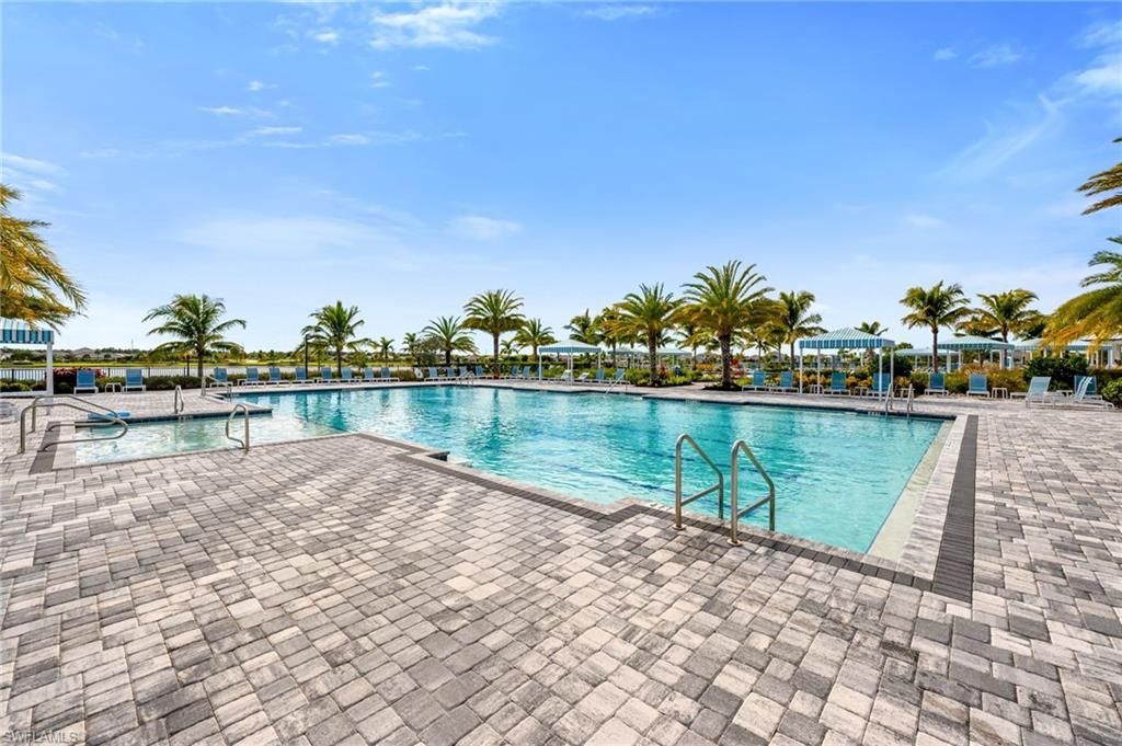 3993 Perseus St , Naples, FL 34120 Photo