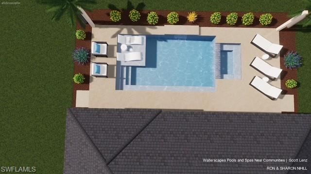 3993 Perseus St , Naples, FL 34120 Photo