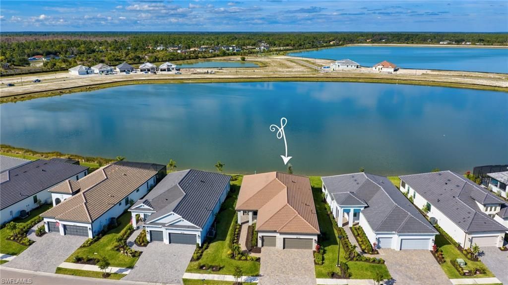 3993 Perseus St , Naples, FL 34120 Photo
