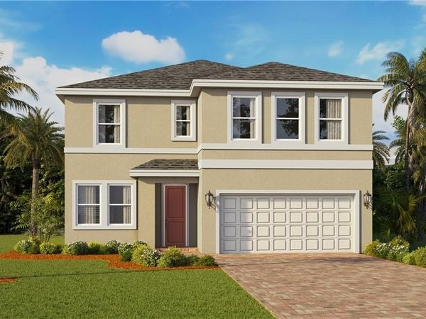 9936 Springlake CIR , ESTERO, FL 33928