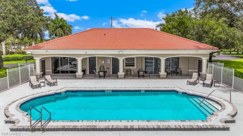9936 Springlake Cir , Estero, FL 33928 Photo