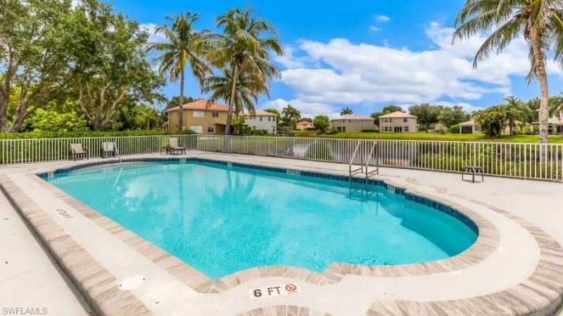 9936 Springlake Cir , Estero, FL 33928 Photo