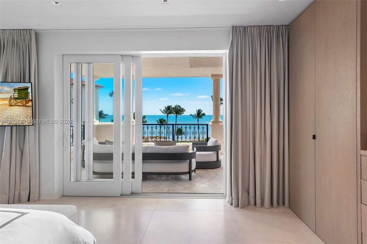 19242 Fisher Island Dr , Unit 19242, Miami Beach, FL 33109 Photo