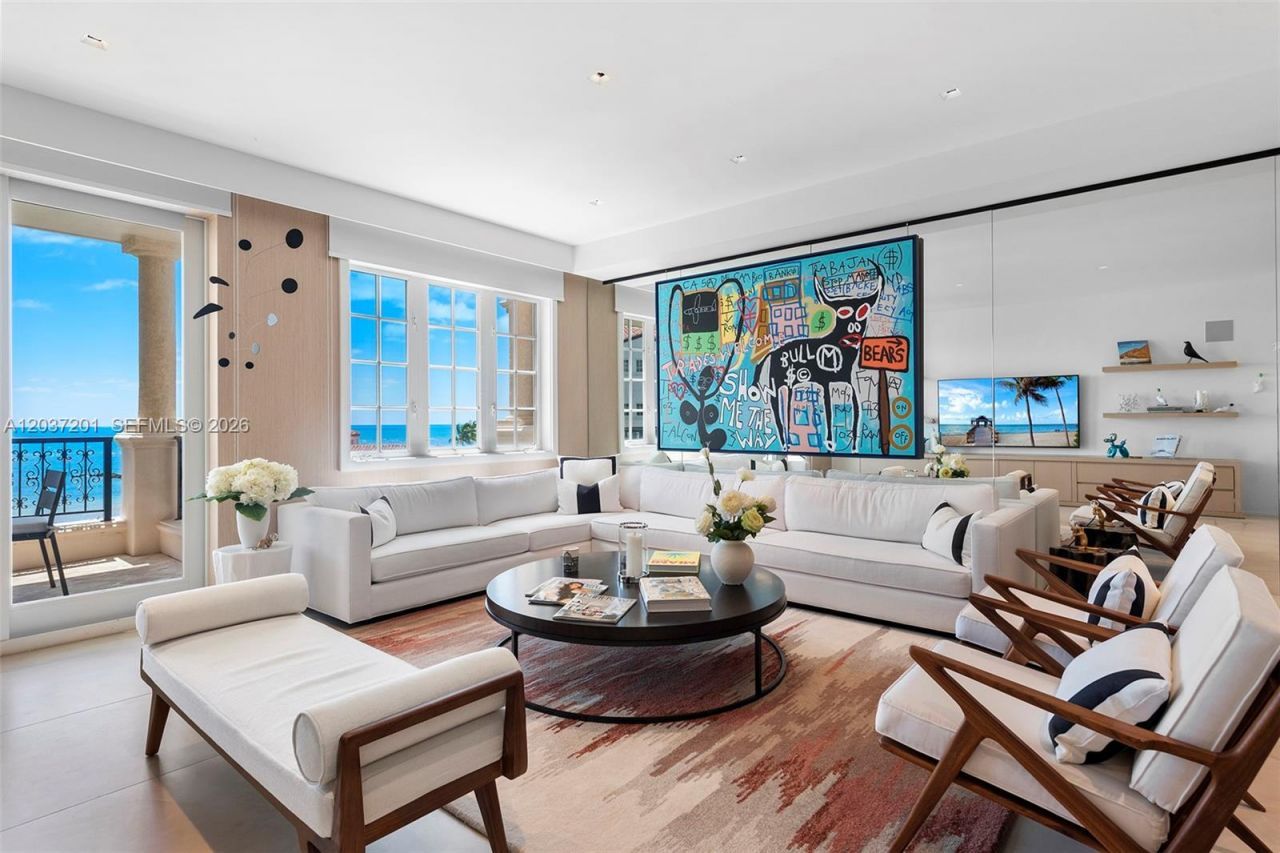 19242 Fisher Island Dr , Unit 19242, Miami Beach, FL 33109 Photo