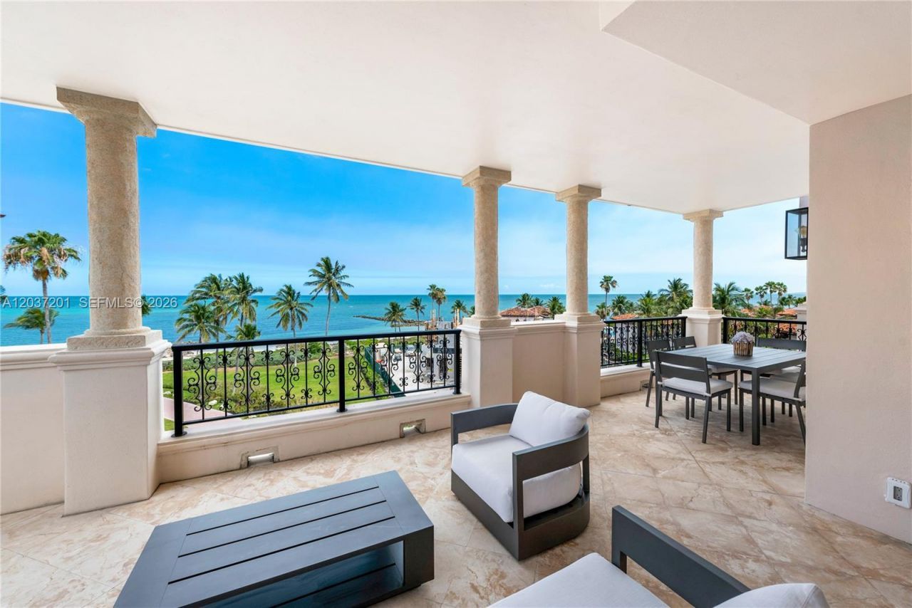 19242 Fisher Island Dr , Unit 19242, Miami Beach, FL 33109 Photo