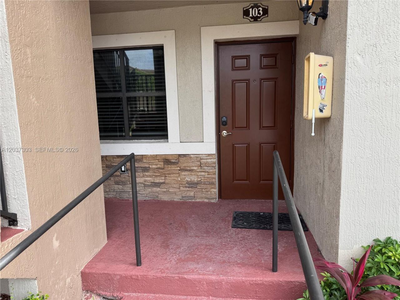 22311 SW 88th Pl, Unit 103-4, Cutler Bay, FL 33190 Photo