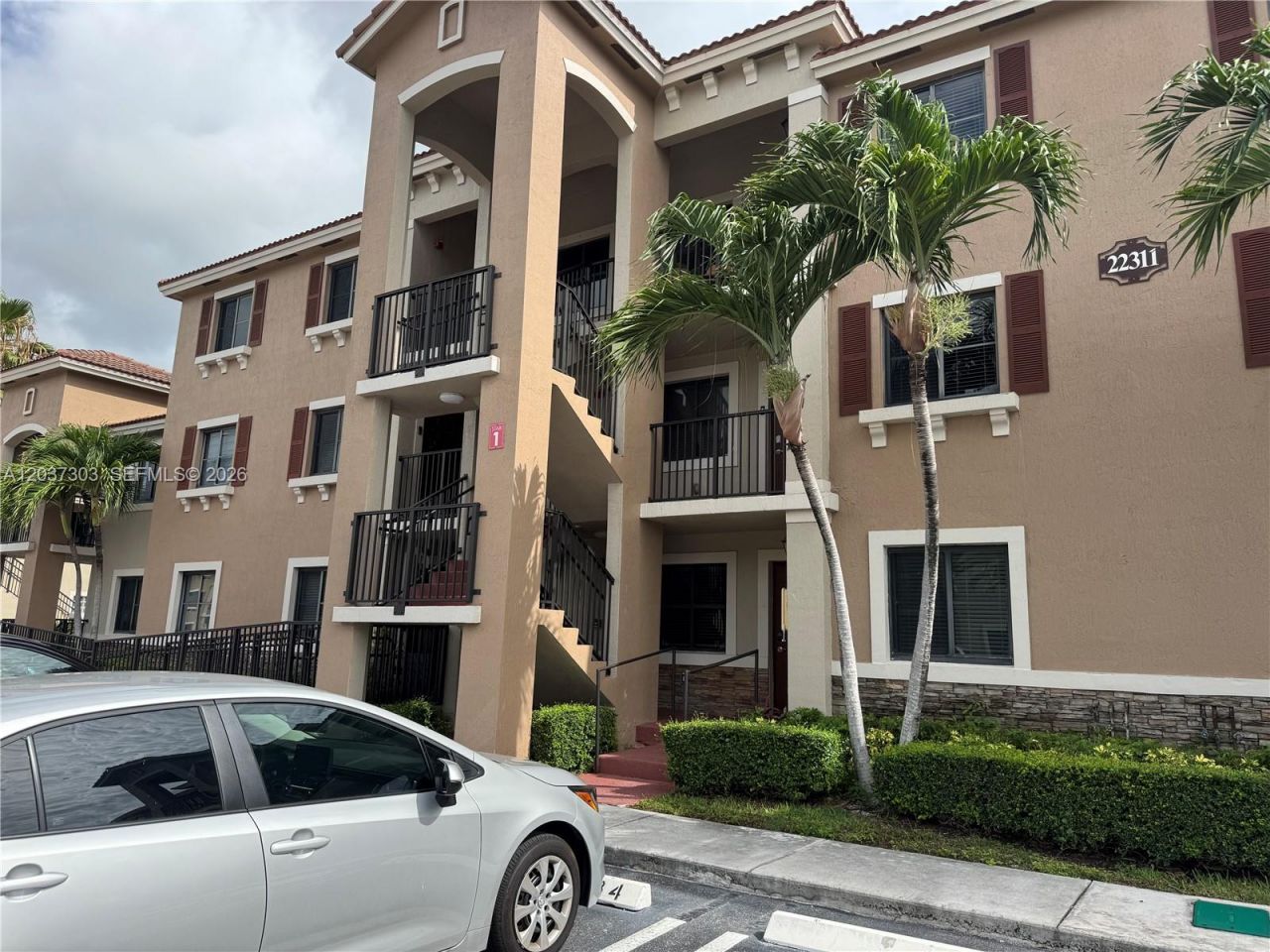 22311 SW 88th Pl, Unit 103-4, Cutler Bay, FL 33190 Photo