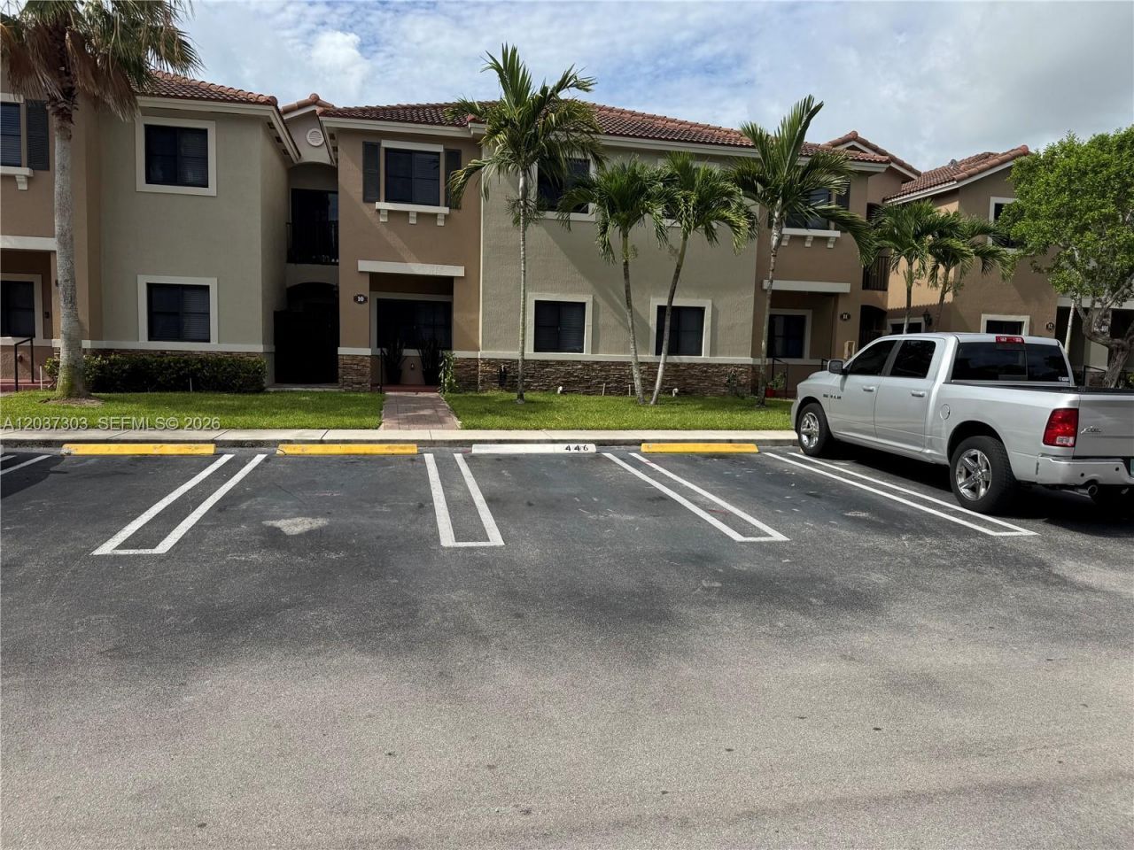 22311 SW 88th Pl, Unit 103-4, Cutler Bay, FL 33190 Photo