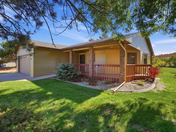 3606 MEADOWBROOK DR, Rapid City, SD 57702